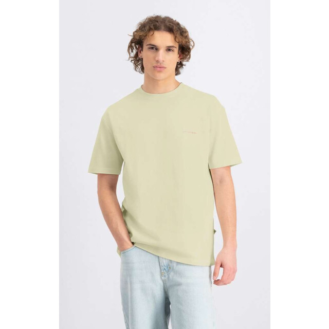 Law of the sea Sphere artwork tee LAW-10079-901 large