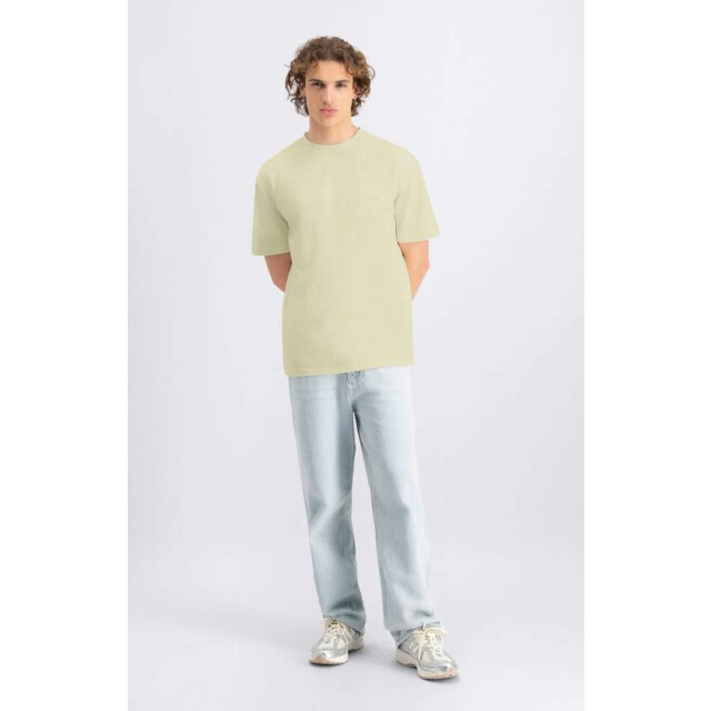 Law of the sea Sphere artwork tee LAW-10079-901 large