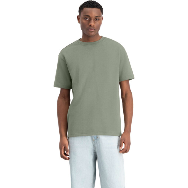 Law of the sea Atropos soft sweat tee LAW-10101-405 large