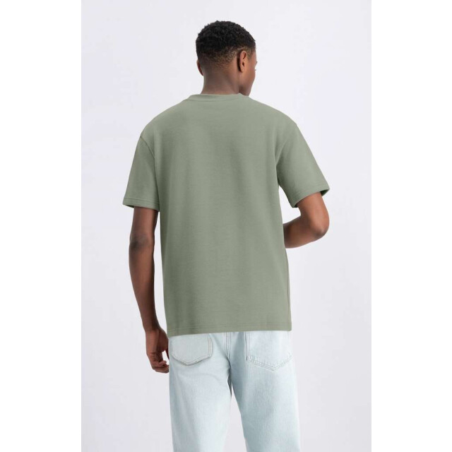Law of the sea Atropos soft sweat tee LAW-10101-405 large