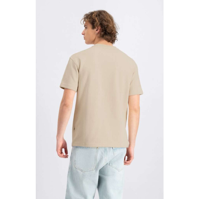 Law of the sea Atropos soft sweat tee LAW-10101-903 large
