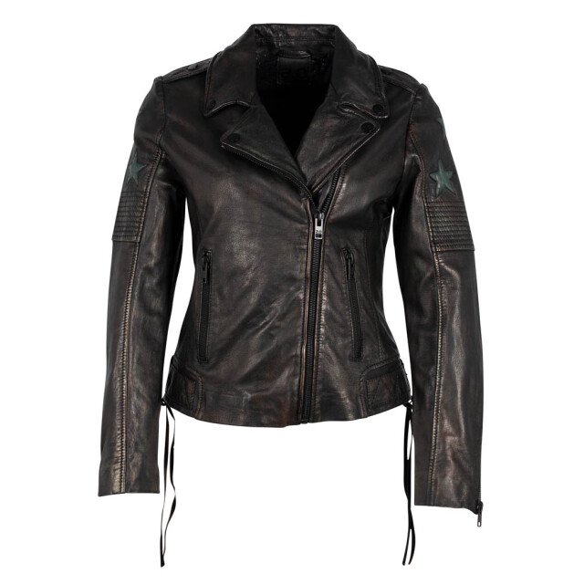 Gipsy 2wwona sf 225 women biker asymetrical / standard 2Wwona large