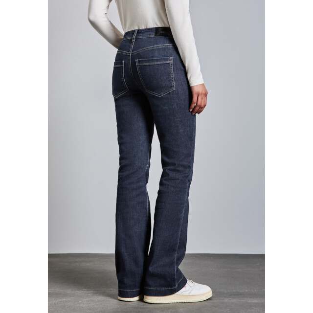 Street One a378826 style qr bootcut,hw,dark blue A378826 large
