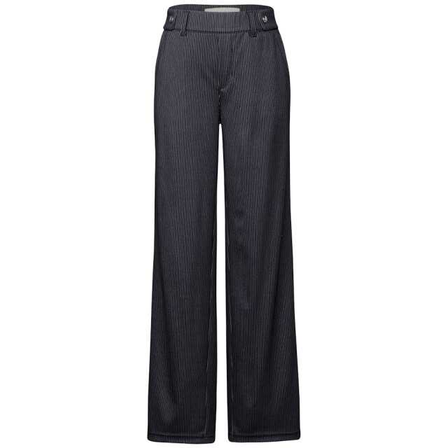 Street One a378788 straight leg pinstripe snap A378788 large