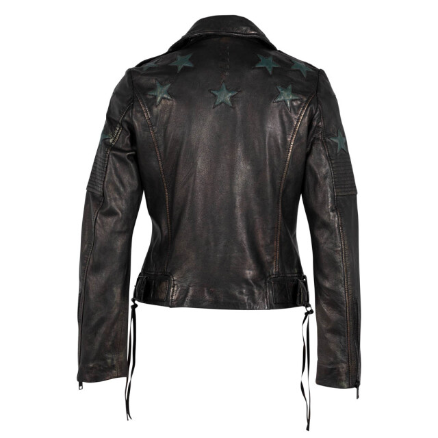 Gipsy 2wwona sf 225 women biker asymetrical / standard 2Wwona large