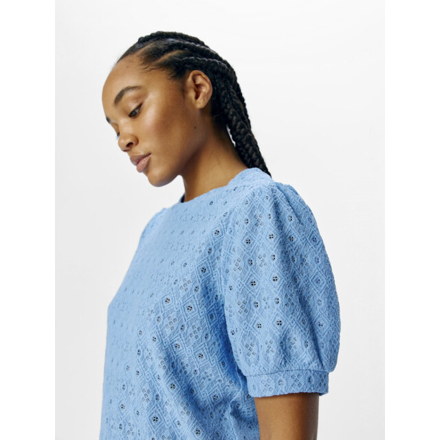 Object objlaila s/s re top noos 23045729 cornflower 06613.211.0002 large