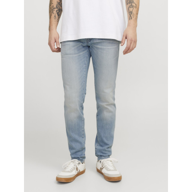 Jack & Jones jjiglenn jjluke ge 938 noos 12272258 denim 05511.211.0016 large