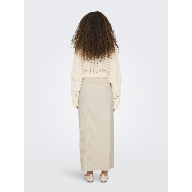 Only onlsilla hw long slit skirt pnt 15340591 - 06415.180.0013 large