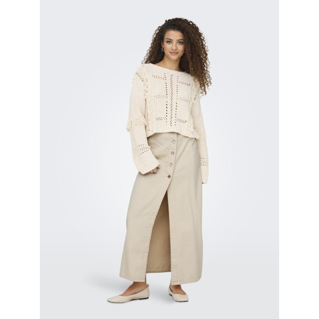 Only onlsilla hw long slit skirt pnt 15340591 - 06415.180.0013 large