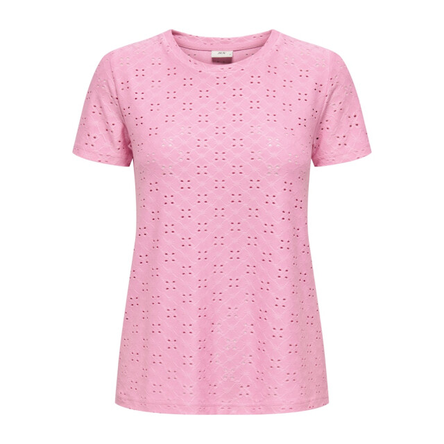 Jacqueline de Yong cathinka s/s tag top jrs noos 15158450 sachet 06011.620.0063 large