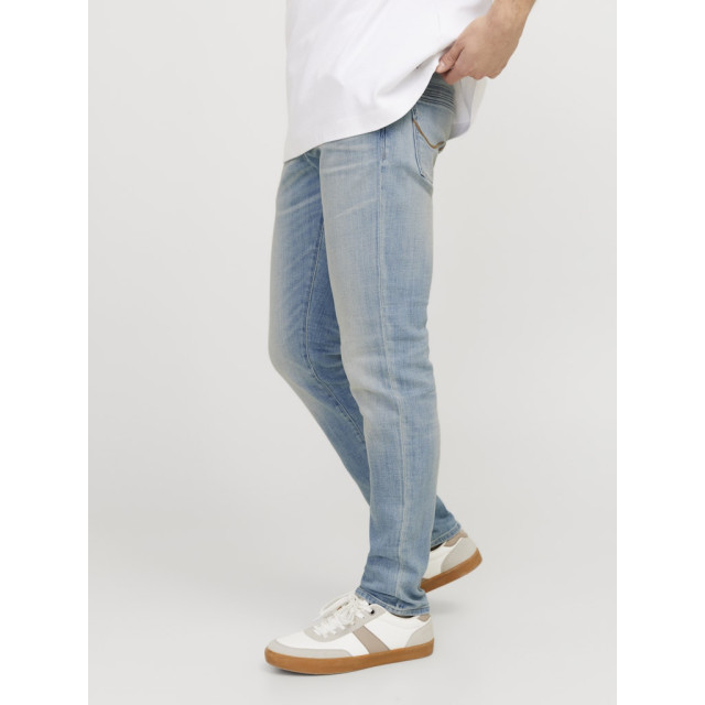 Jack & Jones jjiglenn jjluke ge 938 noos 12272258 denim 05511.211.0016 large