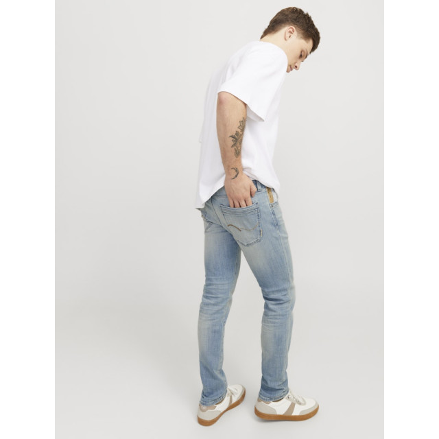 Jack & Jones jjiglenn jjluke ge 938 noos 12272258 denim 05511.211.0016 large