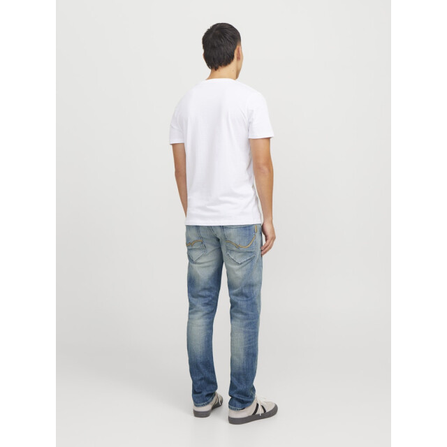 Jack & Jones jjimike jjcade ge 632 noos 12272261 denim 05511.211.0018 large