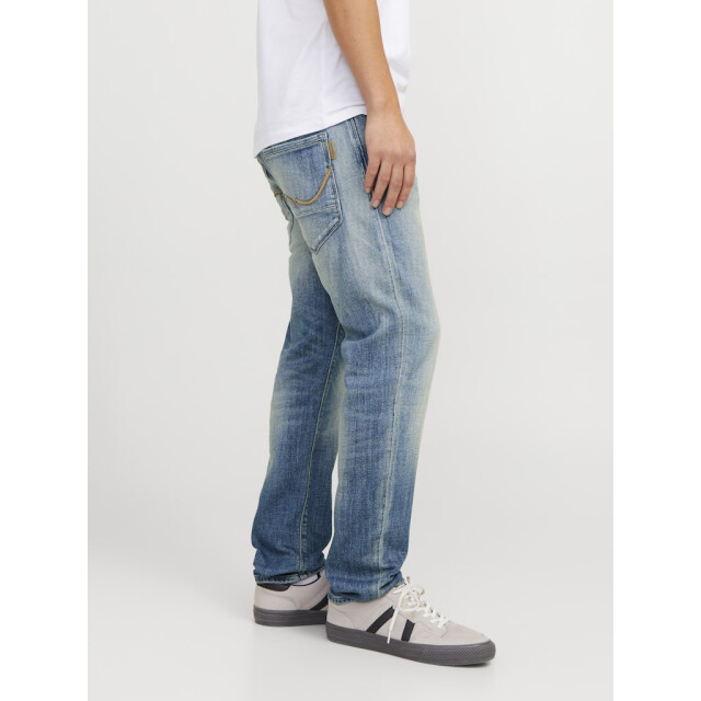 Jack & Jones jjimike jjcade ge 632 noos 12272261 denim 05511.211.0018 large