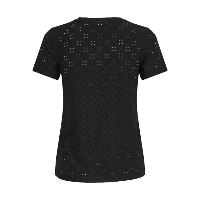 Jacqueline de Yong cathinka s/s tag top jrs noos 15158450 - 06011.991.0046 large
