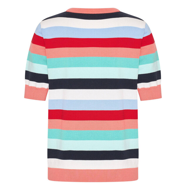 HV Polo Pullover 409103720 imke HV Polo Pullover korte mouw 0409103720 IMKE large
