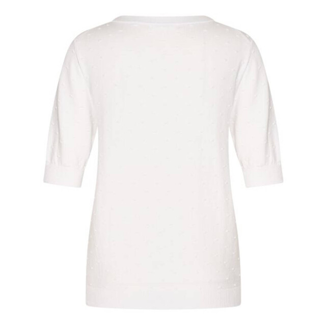 HV Polo Pullover 409103711 jamie HV Polo Pullover korte mouw 0409103711 JAMIE large
