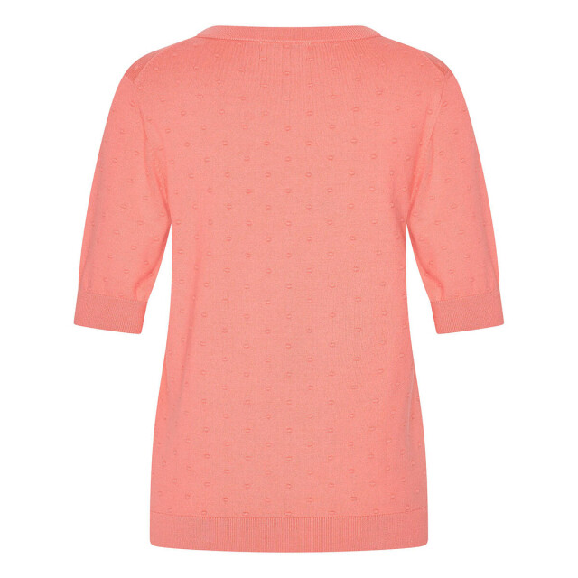 HV Polo Pullover 409103711 jamie HV Polo Pullover korte mouw 0409103711 JAMIE large