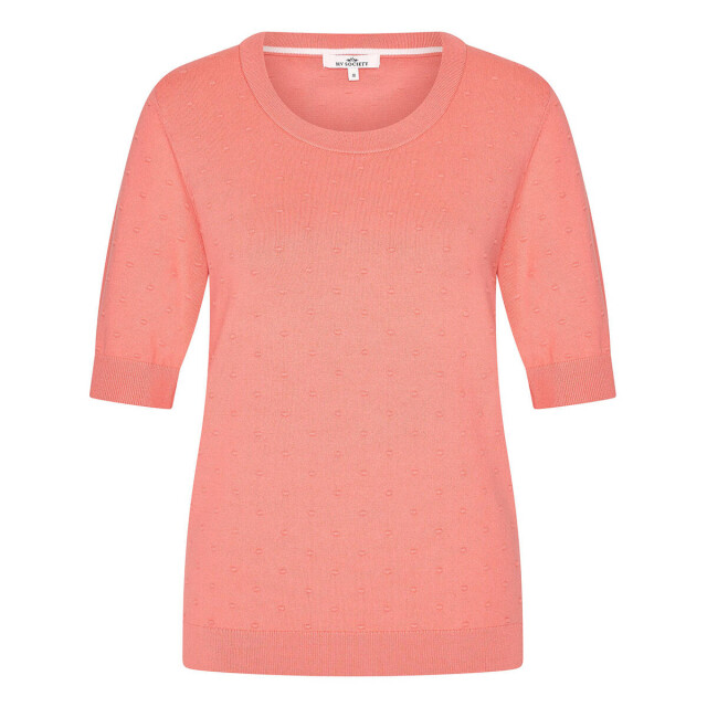 HV Polo Pullover 409103711 jamie HV Polo Pullover korte mouw 0409103711 JAMIE large