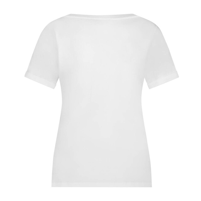 Red Button T-shirt srb4470 Red Button T-shirt SRB4470 large