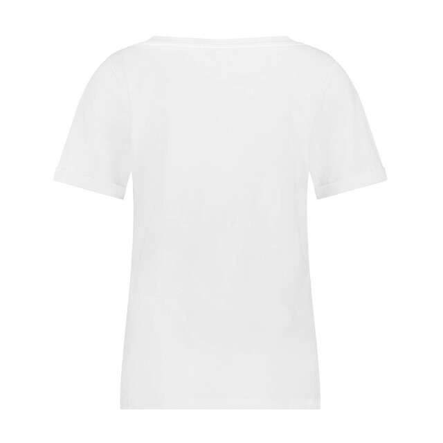 Red Button T-shirt srb4559 Red Button T-shirt SRB4559 large