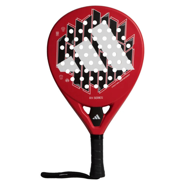 Adidas Rx series padelracket 130417 large