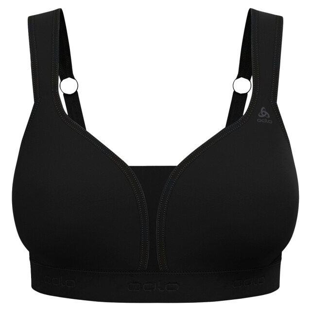 Odlo Gevoerde sportbeha 131556 large
