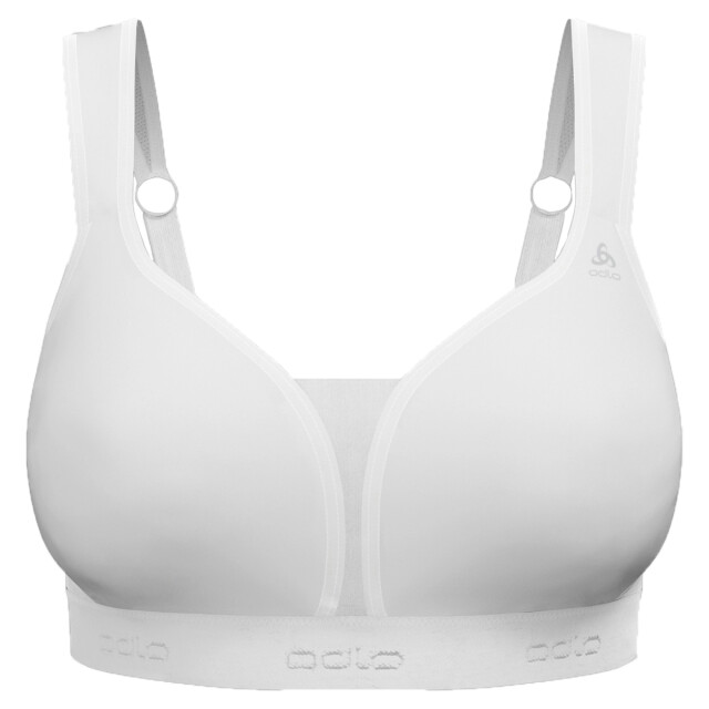 Odlo Gevoerde sportbeha 131557 large