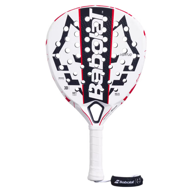 Babolat Technical vertuo juan lebrÃ³n padel racket 133673 large
