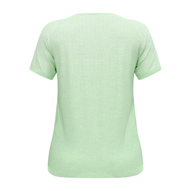 Odlo T-shirt crew neck s/s essential seamless 313941 large