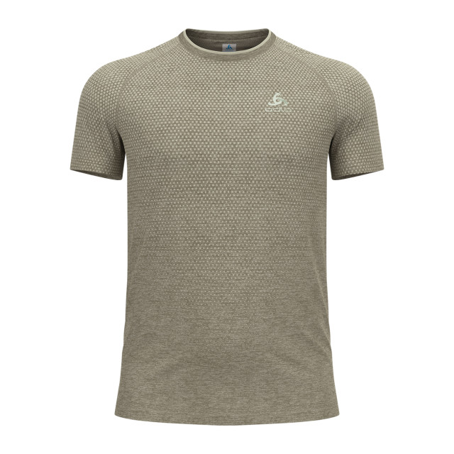 Odlo T-shirt crew neck s/s essential seamless 313942 large