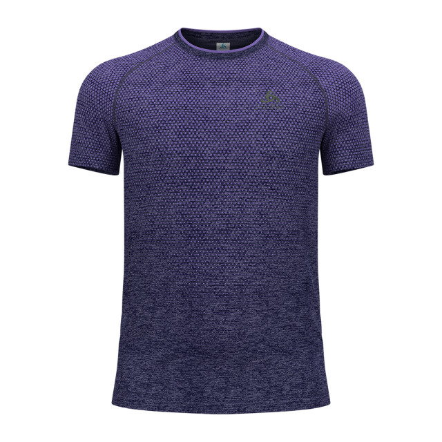Odlo T-shirt crew neck s/s essential seamless 313942 large