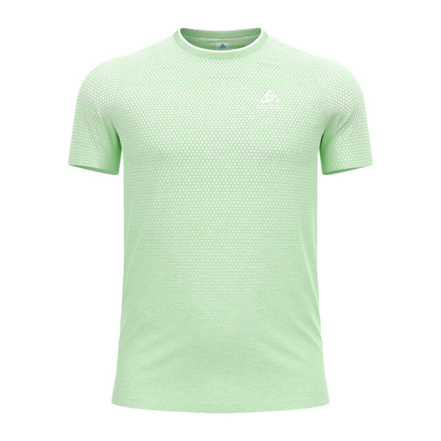 Odlo T-shirt crew neck s/s essential seamless 313942 large