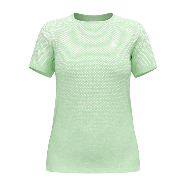 Odlo T-shirt crew neck s/s essential seamless 313941 large