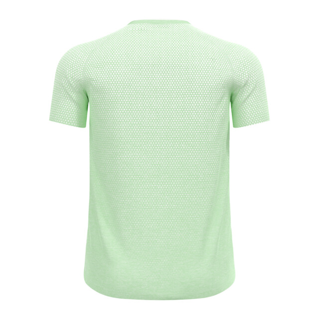 Odlo T-shirt crew neck s/s essential seamless 313942 large
