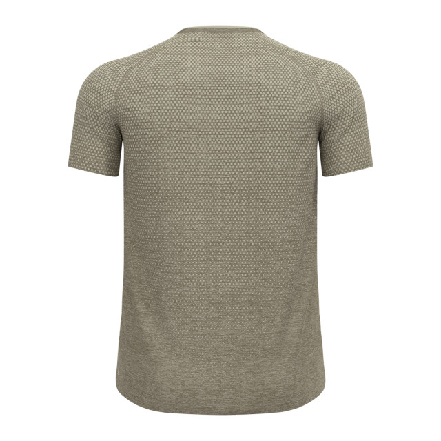 Odlo T-shirt crew neck s/s essential seamless 313942 large