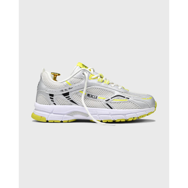 Mercer Amsterdam the re-run neon me251007 261 yellow/silver 06861.499.0001 large