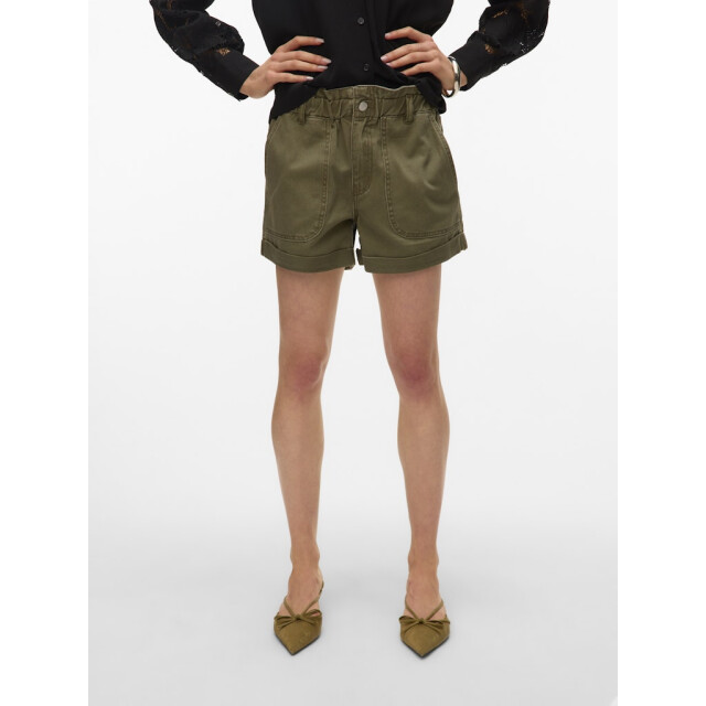 Vero Moda vmaurora hr clr parperbag cargo sho 10326364 kalamata 06902.369.0023 large