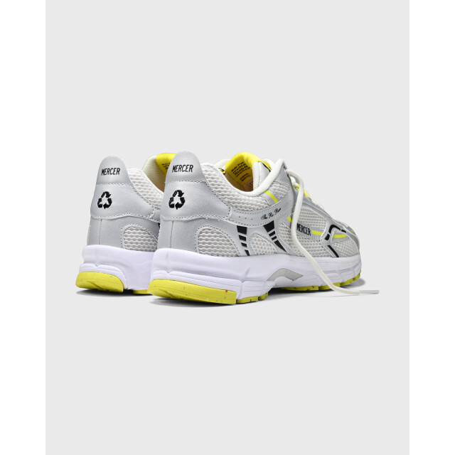 Mercer Amsterdam the re-run neon me251007 261 yellow/silver 06861.499.0001 large