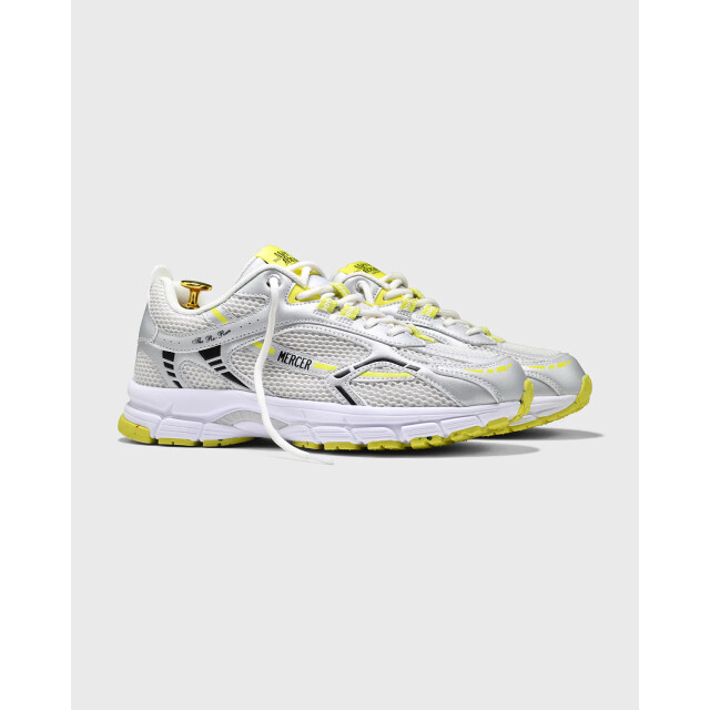Mercer Amsterdam the re-run neon me251007 261 yellow/silver 06861.499.0001 large