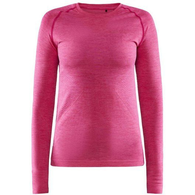 Craft core dry active comfort ls w t-shirt lm ondg dames 059589_720-L large