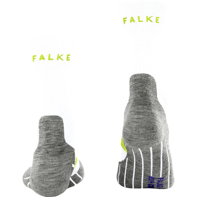 Falke ru4 endurance cool sok mid running heren - 065361_151-46-48 large
