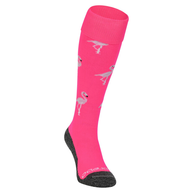 Brabo bc8660a socks hummingbird purple kousen hockey dames 067047_799-31-35 large