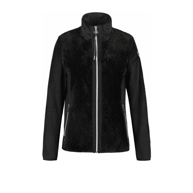 Luhta ikaala midlayer midlayer outdoor dames 066939_990-M large