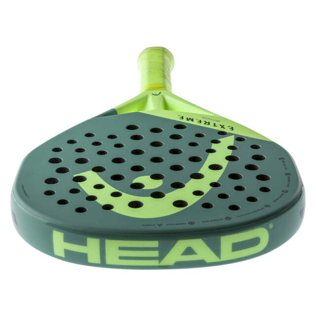 Head extreme motion padel racket heren - 068079_403-NVT large