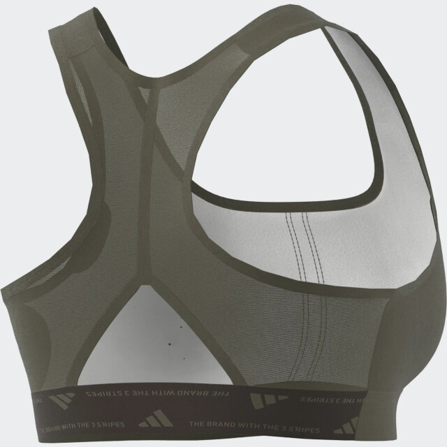 Adidas w bl bra sport bh ondg dames - 067214_300-S large