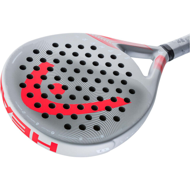 Head zephyr ul padel racket heren - 068162_900-1SIZE large