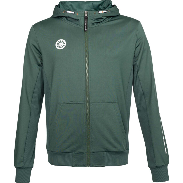 The Indian Maharadja hooded jacket hooded jack tennis heren - 068924_330-M large