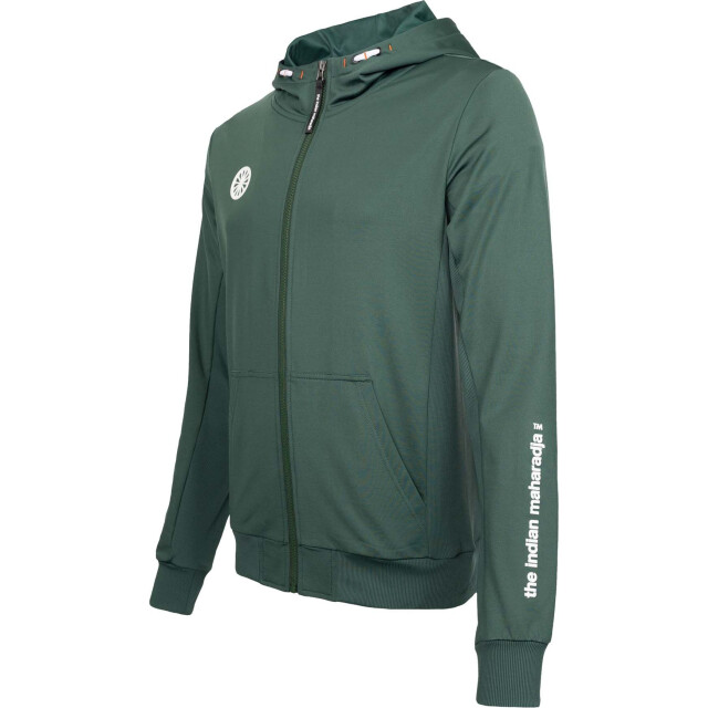 The Indian Maharadja hooded jacket hooded jack tennis heren - 068924_330-M large