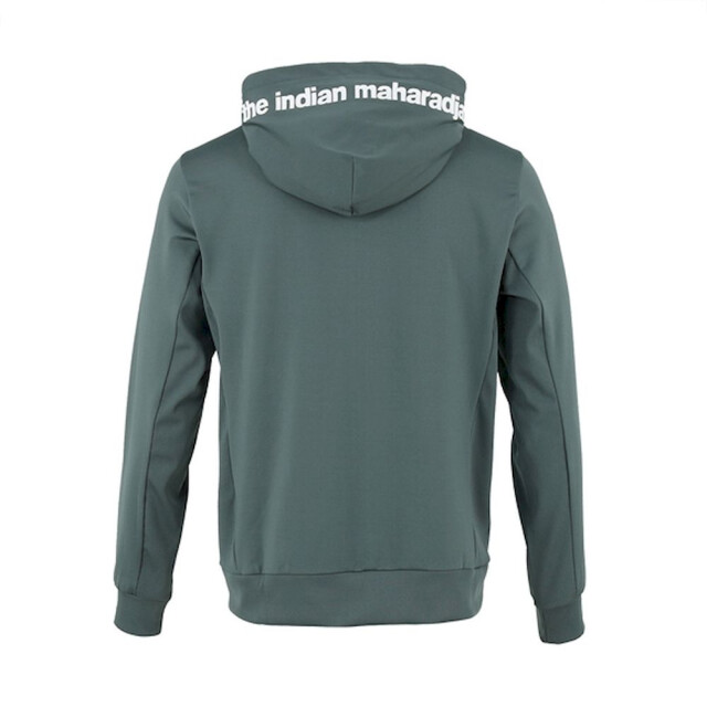 The Indian Maharadja hooded jacket hooded jack tennis heren - 068924_330-M large